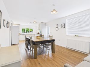 Kitchen family room- click for photo gallery